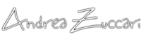 Andrea Zuccari Mobile Logo