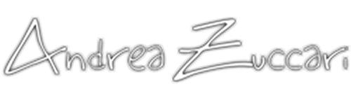 Andrea Zuccari Mobile Retina Logo